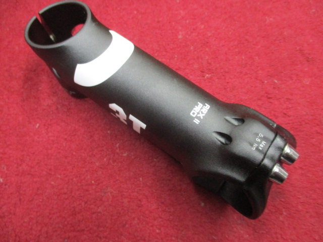 3t arx pro stem
