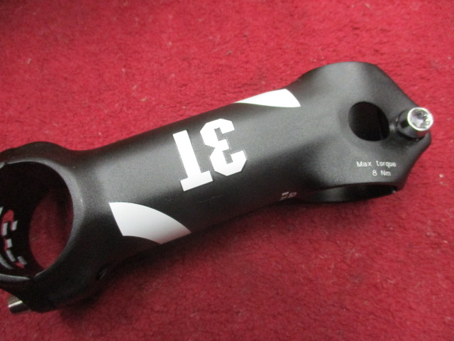 3t arx pro stem