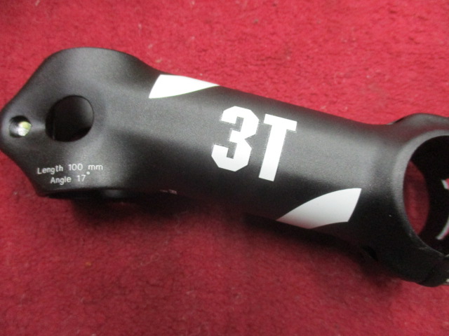 3t pro stem