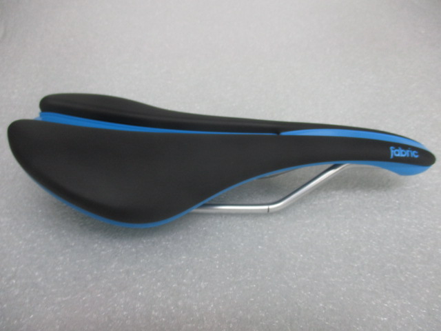 FABRIC Line Elite Shallow 134mm CrMo Saddle /ファブリック
