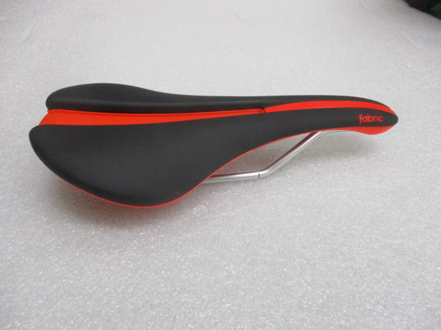 FABRIC Line Elite Shallow 134mm CrMo Saddle /ファブリック