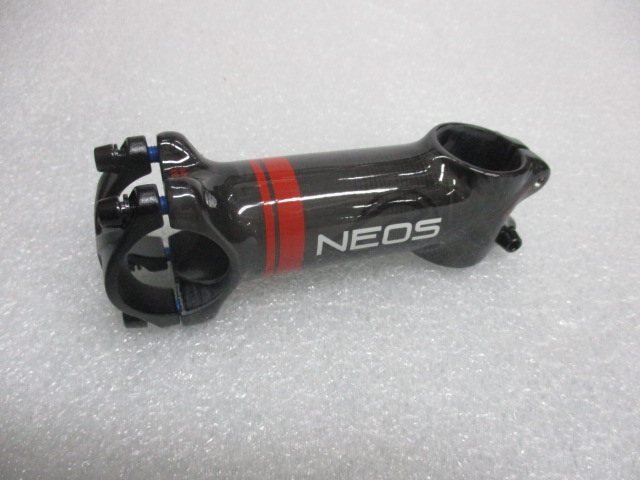 Cinelli Neos carbon 100mm handlebar stem CN005100 CINELLI bike 