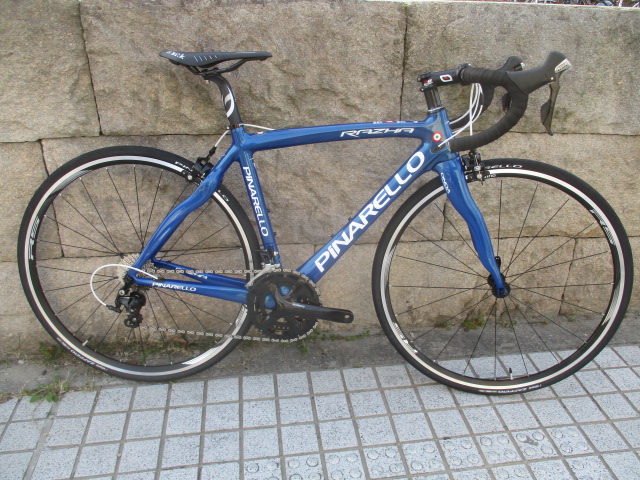 pinarello 24hmud