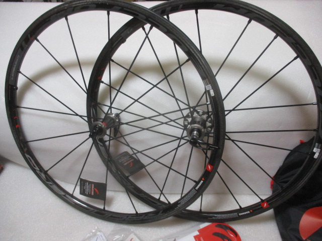 FULCRUM Racing ZERO CARBON AC3 C17 /フルクラム レーシング ゼロ ...