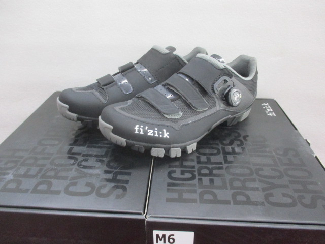 2019 fizik M6B UOMO BOAMTBSPDSHOES/ǥ롡եSPDбMTB塼ڥ֥å졼ۺ߸˥ò桪¨Ǽ߸ˤꡪ