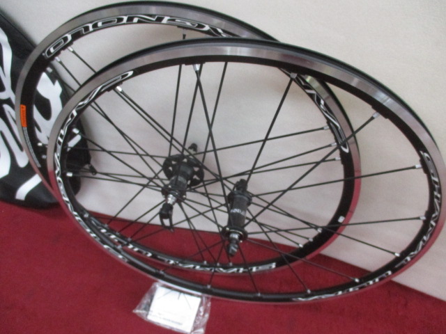 Campagnolo Shamal Ultra C17 Clinncher/カンパニョーロ
