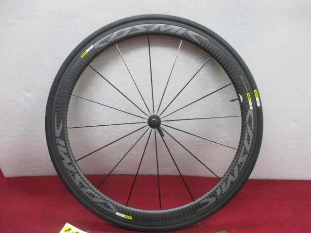 2019 MAVIC COSMIC PRO CARBONE EXAlITEH /2019モデル