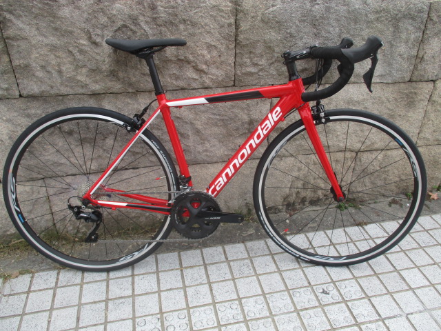 2019 CANNONDALE CAAD OPTIMO 105/2019モデル キャノンデール