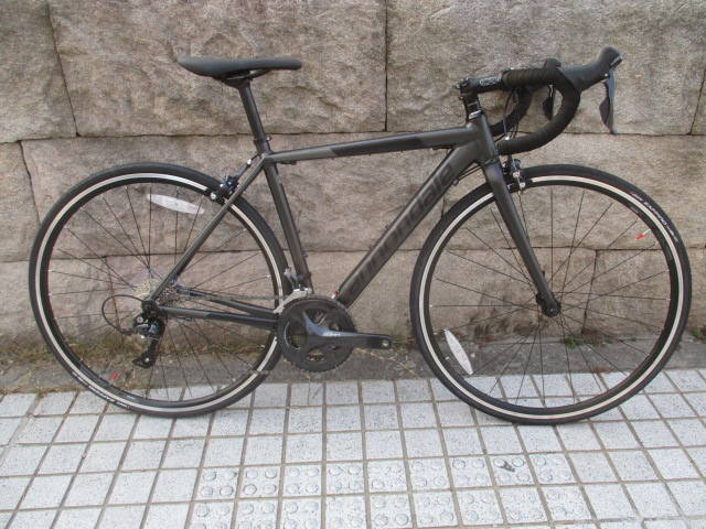 CANNONDALE CAAD Optimo Sora