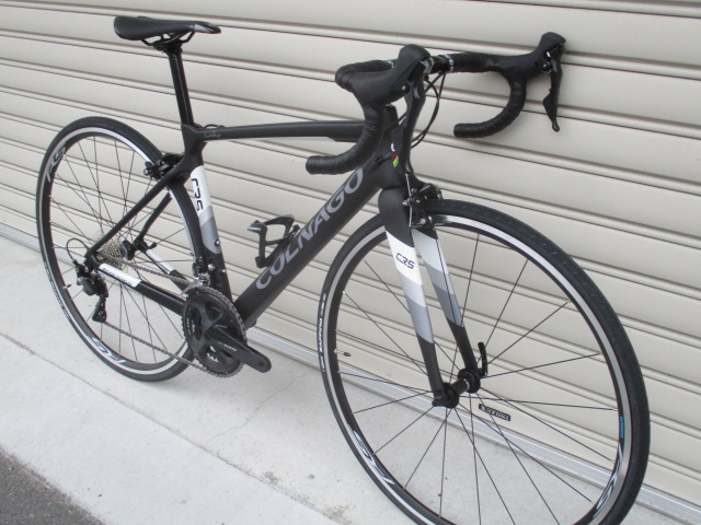 2019 COLNAGO CRS R-7000 (105 ミックス)完成車/２０１９モデル 