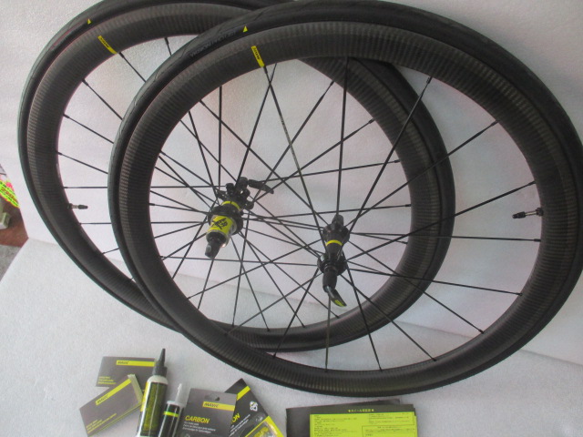 2019 MAVIC COSMIC PRO CARBON SL UST/ǥ롡ߥåܥSLUSTX25CաM-11=ޥбۡò¨Ǽ߸ˤ ʲ