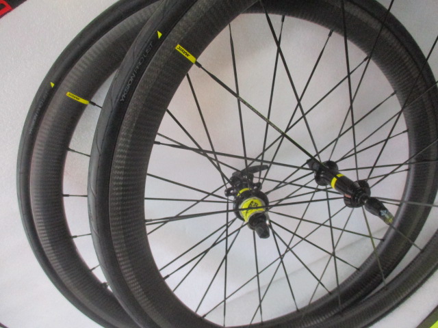 2019 MAVIC COSMIC PRO CARBON SL UST/ǥ롡ߥåܥSLUSTX25CաM-11=ޥбۡò¨Ǽ߸ˤ ʲ