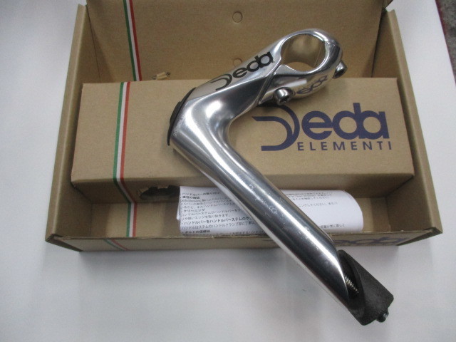 DEDA ELEMENTI ALLOY STEM ׷260mm/ǥߥå륿ץƥࡡò桪ڥСۡ¡1" б¨Ǽ߸ˤ ʲ