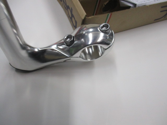 DEDA ELEMENTI ALLOY STEM クランプ径26，0mm /デダ ミュ