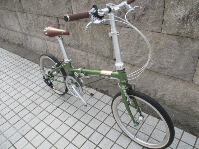 2019 DAHON Boardwalk D7/２０１９モデル ダホン ボードウォーク Ｄ７