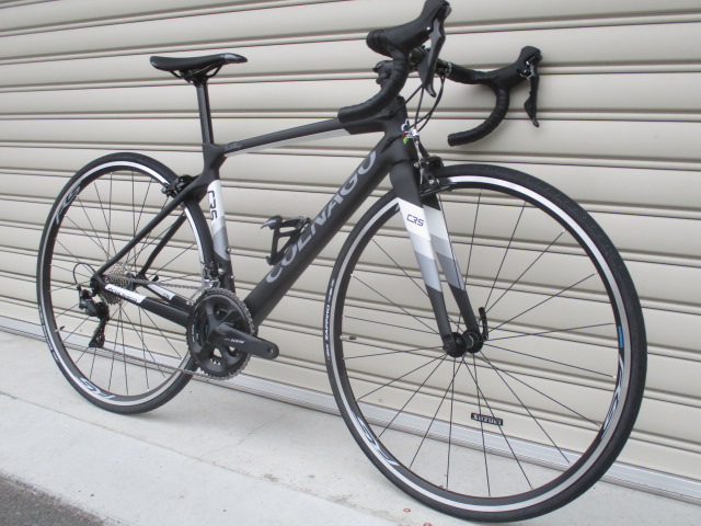 2019 COLNAGO CRS R-7000 (105 ミックス)完成車/2019モデル