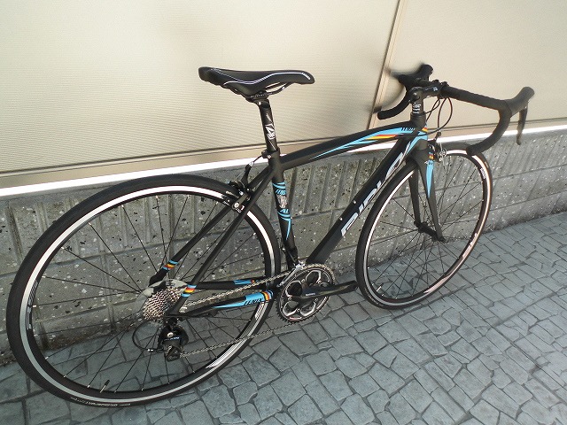 ロードバイク RIDLEY FENIX AL 105 11SPEED/２０１６ | www.jarussi.com.br