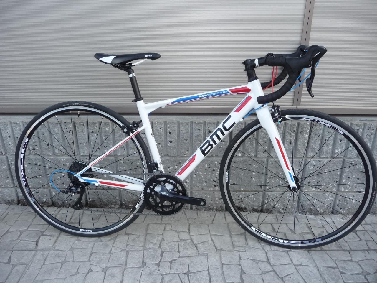 BMC ヘッドベアリング　SLR01 2015