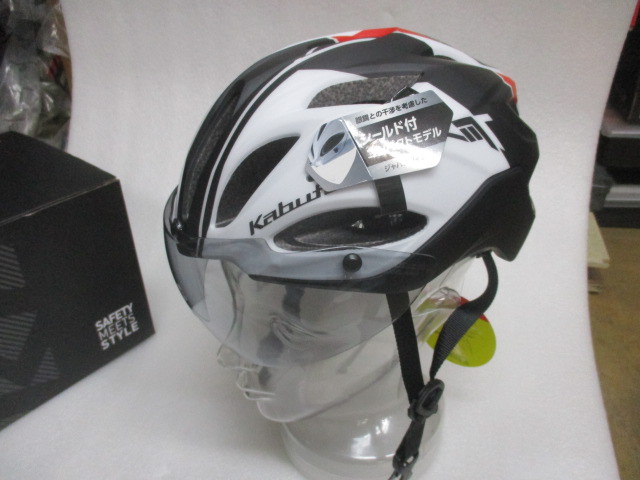予約受付中】 OGK KABUTO オージーケーカブト VITT ヴィット シールド付 G-1マットブラック ヘルメット fucoa.cl