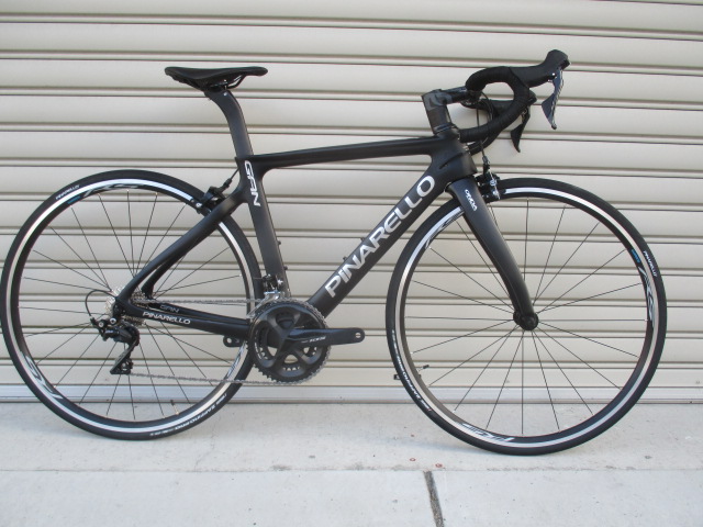 2020～2021継続販売 .PINARELLO GAN T600 (HighStrength UD Carbon