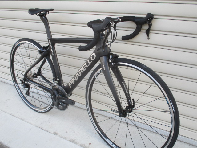 2020～2021継続販売 .PINARELLO GAN T600 (HighStrength UD Carbon