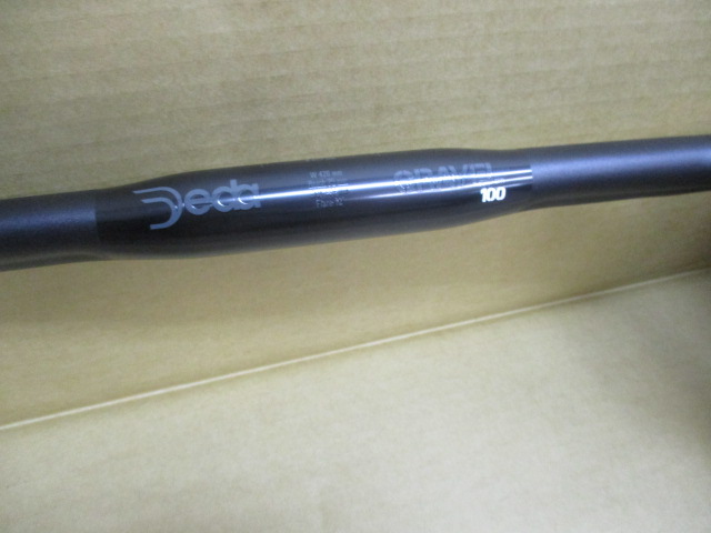 deda elementi gravel 100