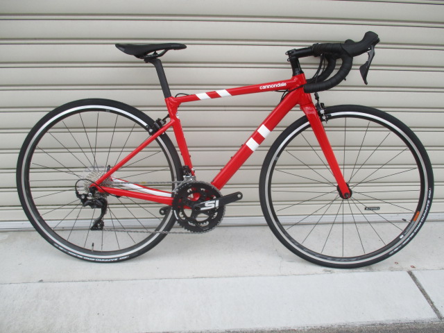 48cm bike