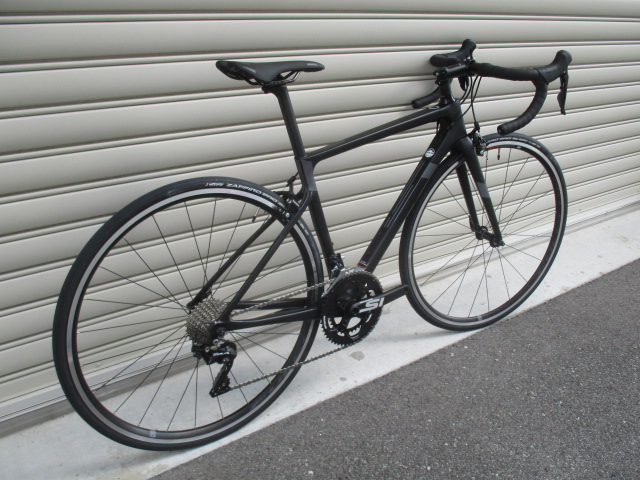 2020 Cannondale SUPERSIX EVO Carbon R-7000 105