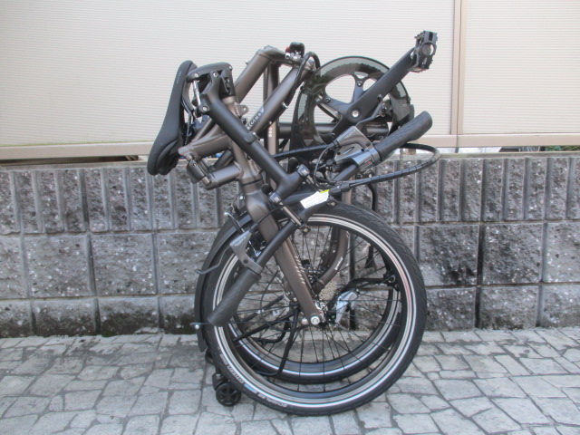 BYB P8: | Tern Bicycles