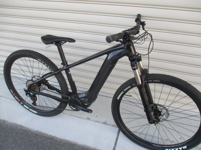 2020 MERIDA eBIG.NINE 400/2020モデル メリダ eビックナイン