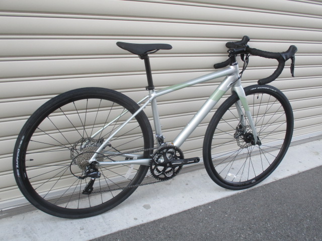 Cannondale Synapse Disc Sora 2024 www.alhudapk