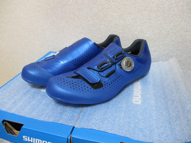 SHIMANO RC5 SH-RC500/ޥΡRC-5SH-RC500 SPD-SL 塼 ꥫ顼ڥ֥롼ò桪ˤ¨Ǽ߸ˤꡪ