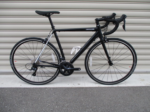 cannondale caad optimo sora 2019