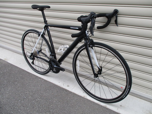 cannondale optimo sora