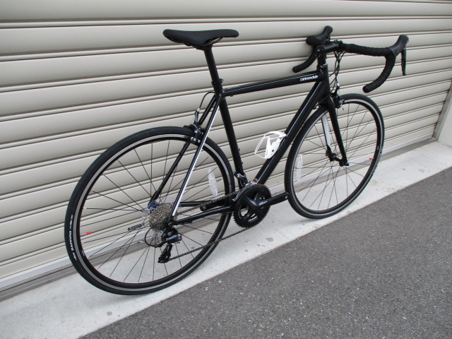 cannondale optimo sora