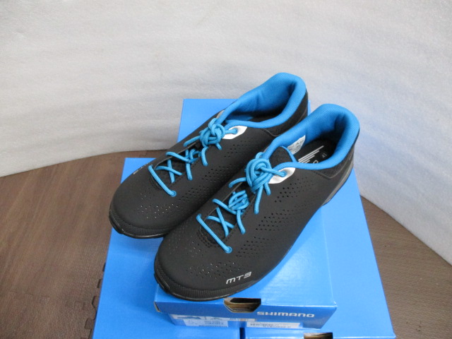 SHIMANO MT3 SPD SHOES/ޥΡMT3ޥƥ󡦥ġ ӥǥ󥰥塼 ꥫ顼ڥ֥åۡ߸ˤ ʲ