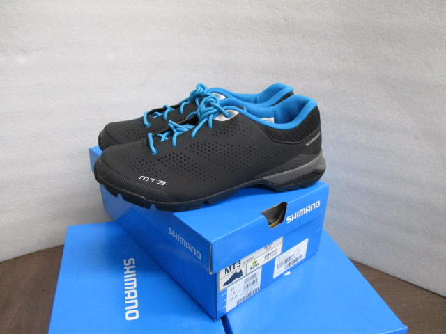 SHIMANO MT3 SPD SHOES/ޥΡMT3ޥƥ󡦥ġ ӥǥ󥰥塼 ꥫ顼ڥ֥åۡ߸ˤ ʲ