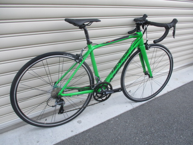 2020 MERIDA SCULTURA 100/2020モデル メリダ スクル