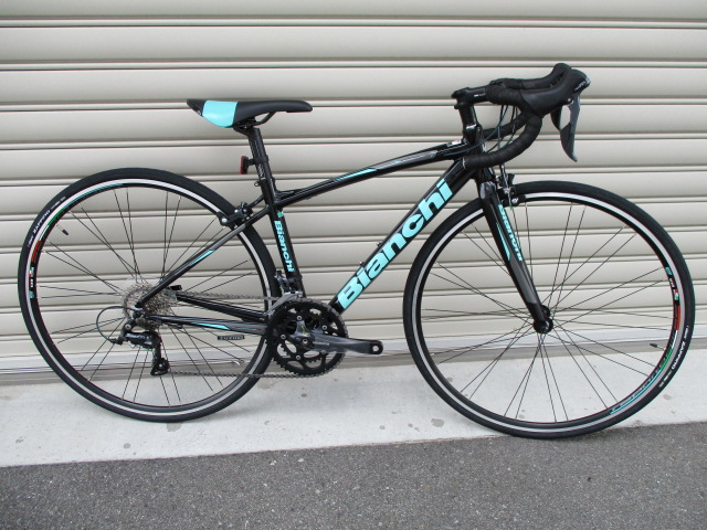 Bianchi  VIA NIRONE 7 SORA