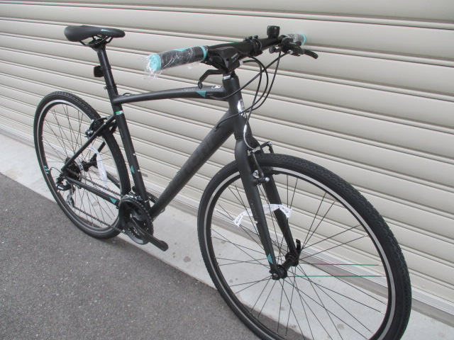 bianchi c sport 1 2020
