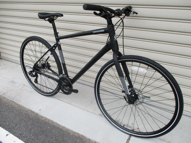 2022 Cannondale Quick Disc 5 /２０２２モデル キャノンデール