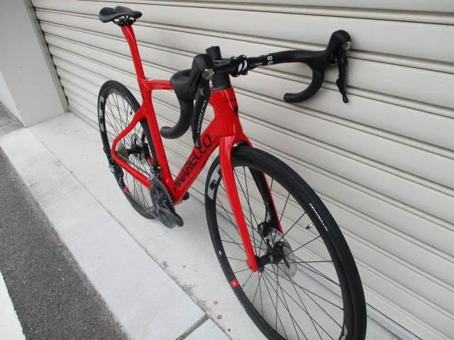 pinarello prince disk a212
