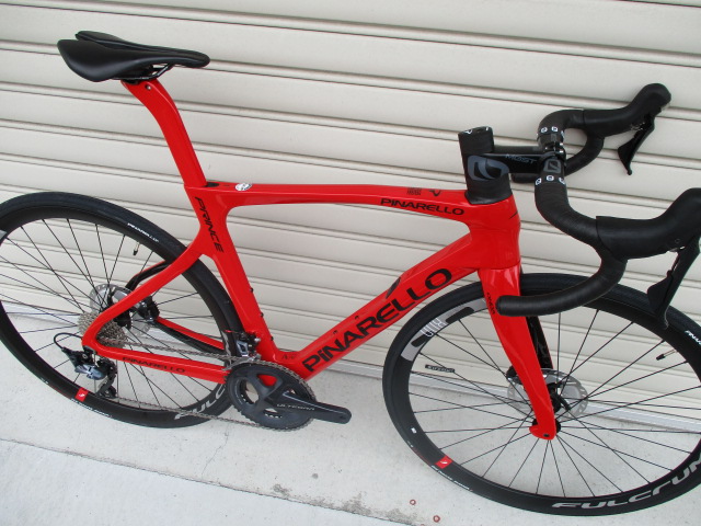 2021 PINARELLO PRINCE DISK (HighStrength Carbon T700 UD 2021 PINARELLO PRINCE DISK (HighStrength Carbon T700 UD
