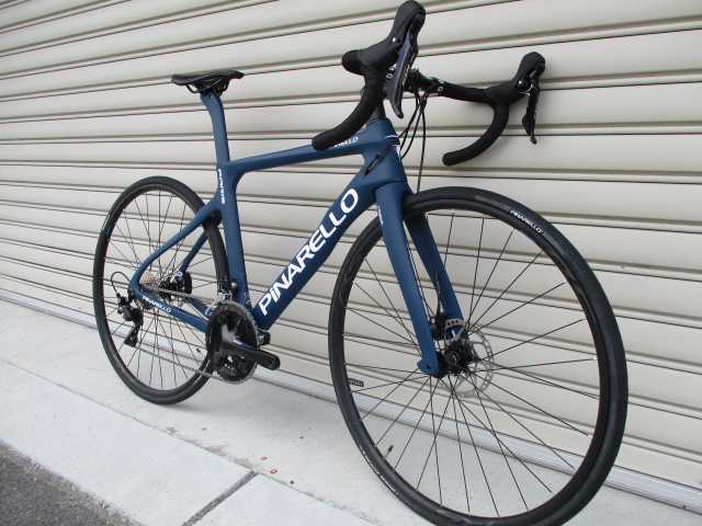 Pinarello paris clearance disk 105