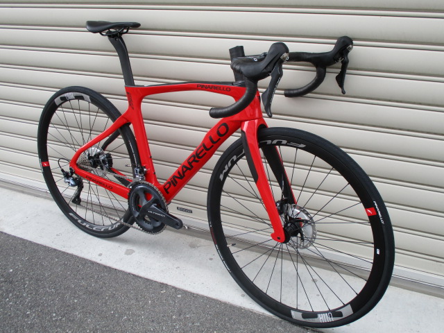 scott hybrid sportster