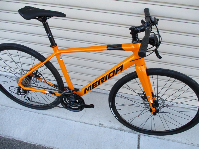 2021 MERIDA GRAN SPEED 80-MD/２０２１モデル メリダ グランスピード 