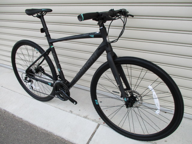 2021 BIANCHI C・Sport 2/２０２１モデル ビアンキ Ｃ．スポーツ ２