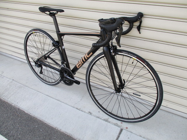 Bmc teammachine alr one sales 2021