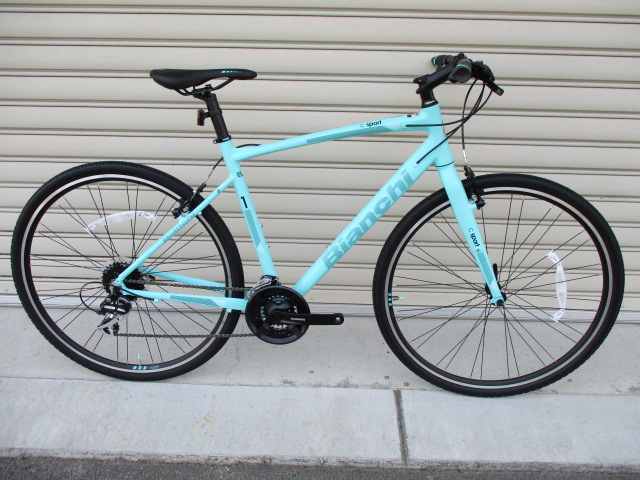 Bianchi c sport1