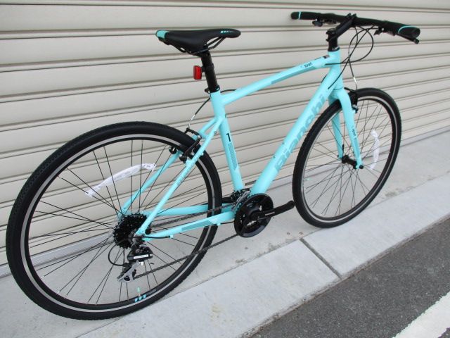 2021 BIANCHI C・Sport 1/２０２１モデル ビアンキ Cスポーツ１ クロス